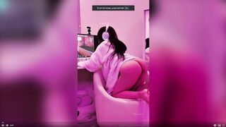 GamerGirl Aryminh Gets Fucked While Playing Game
