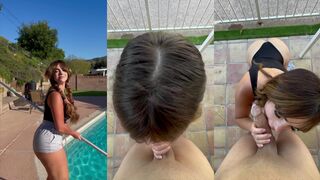 salarrea | salome larrea outdoor fuck onlyfans