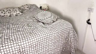 Wendy and Alex missionary anal