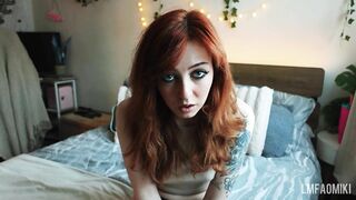 lmfaomiki caught sexting reluctant stepdaughter punished by stepdad