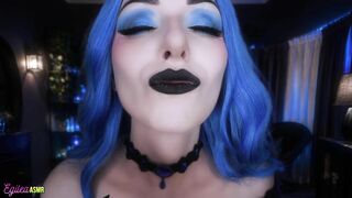 Egilea ASMR