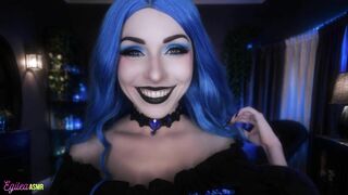Egilea ASMR