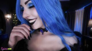 Egilea ASMR