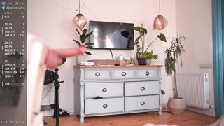 ms_dira dildo BJ