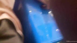 Bryce Adams Fucked A Random Guy Video Leaked