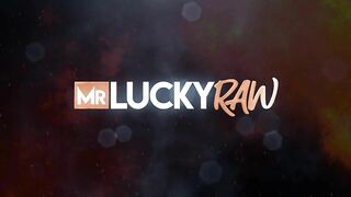 Xxlayna Marie Gets Pounded And Squirted By MrLucky