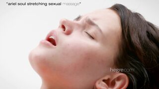 V.A OF - Female Orgasm Compilation