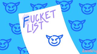 Banana_Nomads - Fucket List: Urb(s)ex