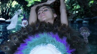 Baby Bella ASMR tease reprieve