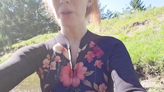 Ginger ASMR