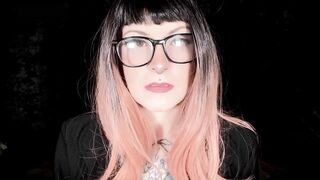 Infinity0whore And The Misogyny Bj