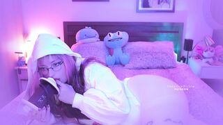 SkepticalPickle ASMR