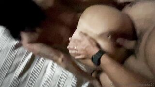 Uhveenyuh fucked by bf onlyfans