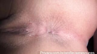 Agnes Nunes OF