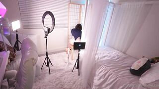Hime Tsu - Caught On Camera POV BG Sextape