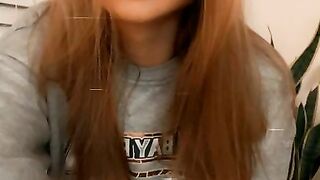 Mollyx (Video 1)