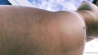 Mollyx (Video 7)