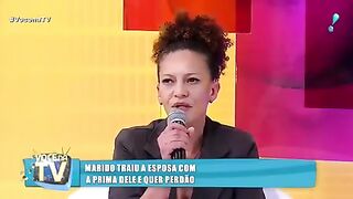 Paula Lima Brazilian Model (Video 144)