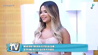 Paula Lima Brazilian Model (Video 144)