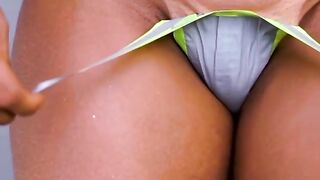 Paula Lima Brazilian Model (Video 120)