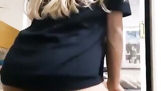 Paula Lima Brazilian Model (Video 101)