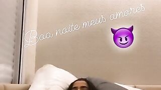 Paula Lima Brazilian Model (Video 97)