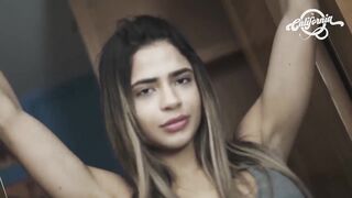 Paula Lima Brazilian Model (Video 91)