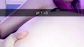 cutelilkitten leaks (Video 2)