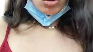 andreinadeluxe OF (Video 1)