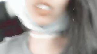 andreinadeluxe OF (Video 3)