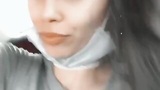 andreinadeluxe OF (Video 3)