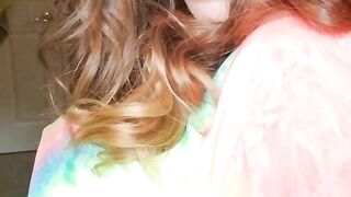redhead (Video 6)