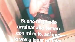 Candy (Video 3)
