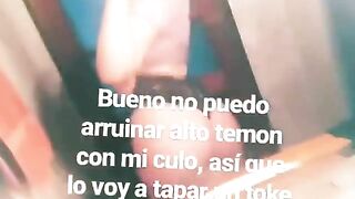 Candy (Video 3)