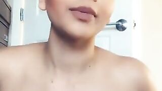 Steph Murves Leaked OnlyFans (Video 2)