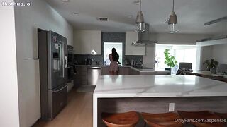 Aspen Rae Kitchen Counter