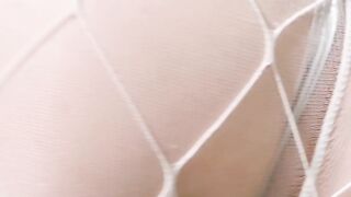 Chinese cosplay girl Mì zhī māo qiú (蜜汁猫裘) (9)