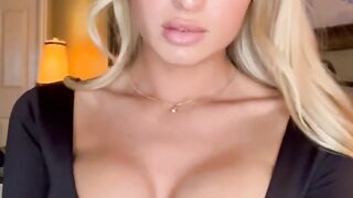 Vega Thompson Naked Tits Onlyfans