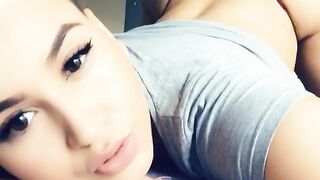 stephmurves OnlyFans Vid (Video 76)