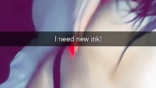 Lucy Jane Brown FULL ONLYFANS RIP (Video 146)