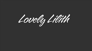 LovelyLilith