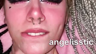 ANGELISSTIC CHOKE 1