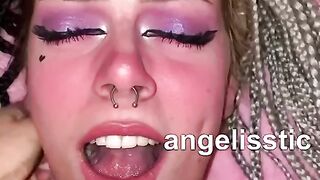 ANGELISSTIC CHOKE 1