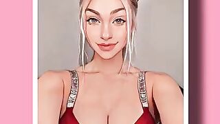 Therealbrittfit - The pokemon we got at home