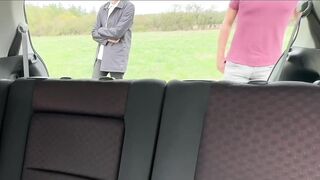 Tantot Frenchie -French Gangbang