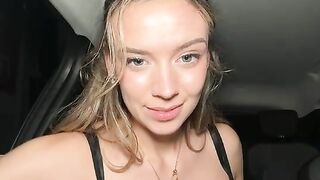 HopeHeaven- almost get caught