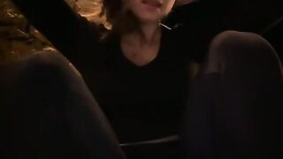 Miaqueen - almost get caught