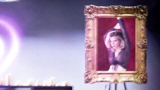 Cindy Lopes The Voice Still Guides Towards The Hard 11 07 2024