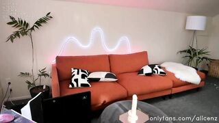 Alice NZ OnlyFans Live Stream Aug 12 2024