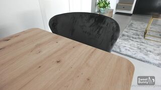 Bunny OF POV Creampie